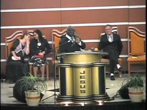 Aniversário igreja 06/09/2011