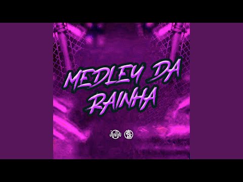 Medley Da Rainha