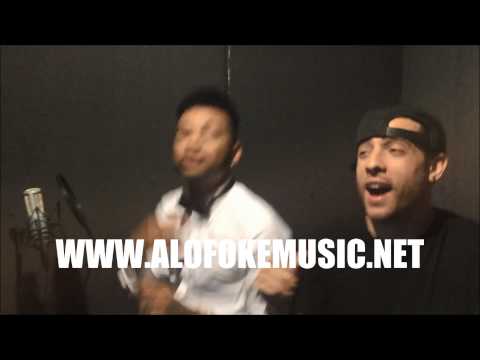 Mark B ft El Mayor Clásico - Va Segui (Studio Session)