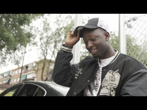 RIVAL 901 -  EMPEZAMOS HABLANDO [VIDEO OFICIAL]