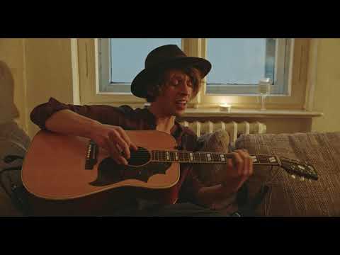 Homesessions #2 - Ist es genug, Mond? - Max Prosa