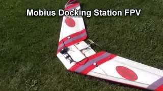 Grim Reaper XL with FPV Mobius Docking Station