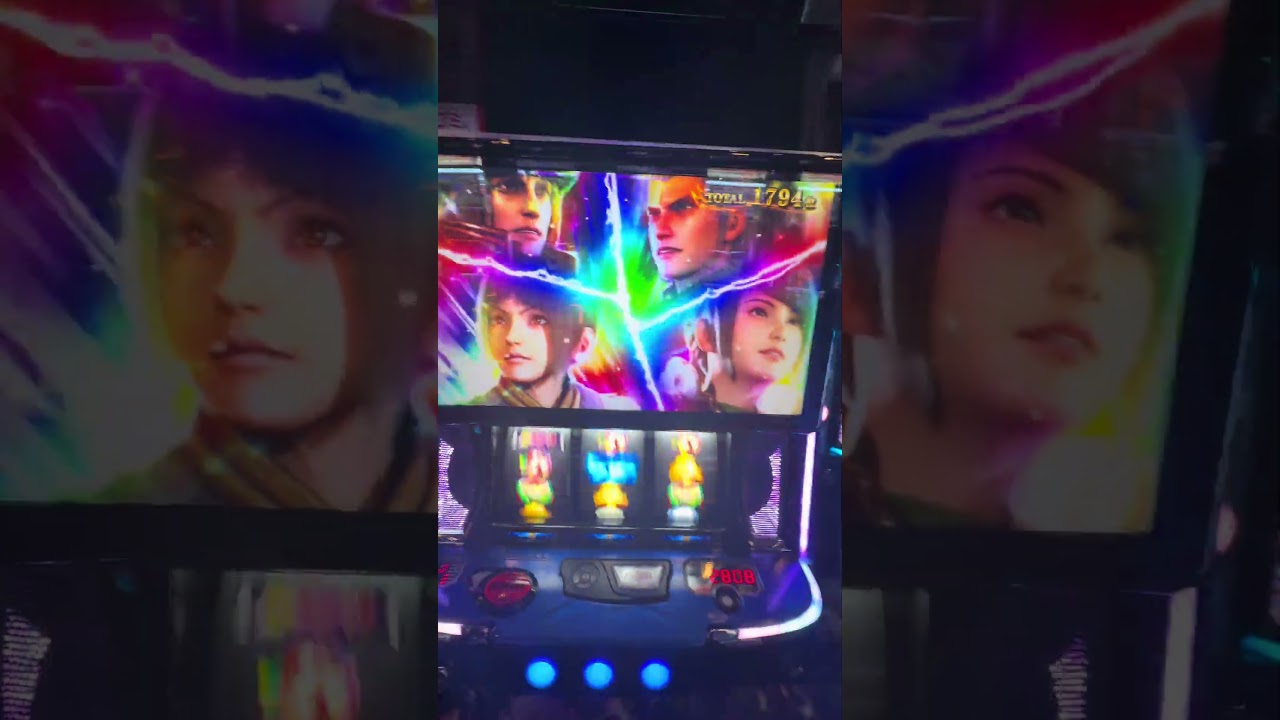 【スマスロ鬼武者3】秀吉最終決戦の果たして、出玉結果は⁉️