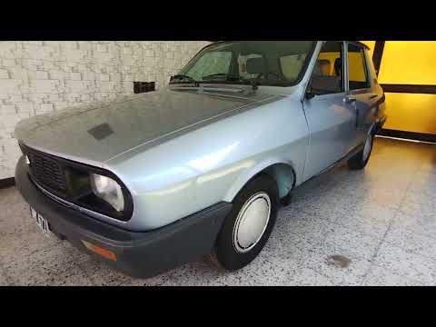 Renault 12 1.6 Tl 1993