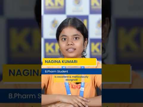 Nagina Kumari — video testimonial