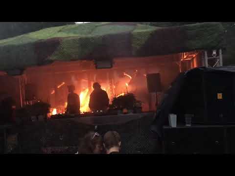 Festival Rosnicka 2020 - Trance Kafka, Mike.H