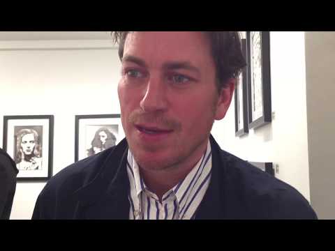 IPSEITY - Part 1 - Brendan Meadows breaks new ground in photography innovation