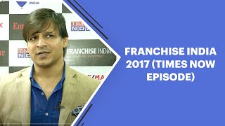 Franchise India 2017 (Times Now Episode) image