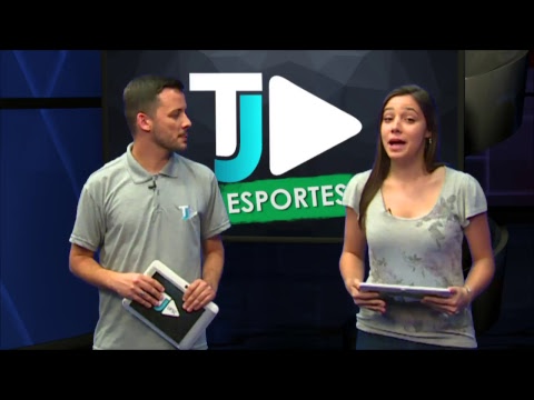 TJ UFSC 30/10/17 - Reitora se afasta por 60 dias // Projeto Sessão Sênior