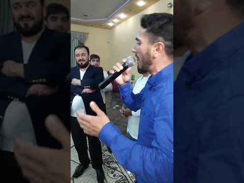 Araz Nazimoglu Seyyid Taleh dini toy 2019