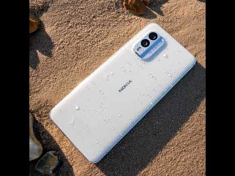 Introducing Nokia X30 5G | Bestmobile Pk