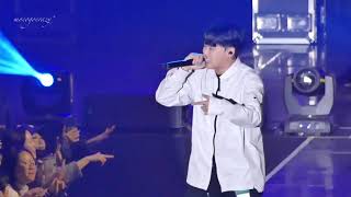 181209 ①_ 쿠기 coogie / Wifey _ 슈퍼스타더오리지널-서울