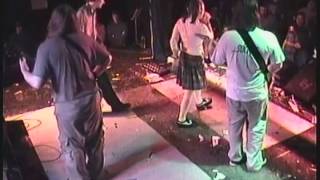 Perfect Nothing 12-31-99 Emerson Theather Indianapolis
