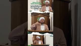 Download lagu Orang yang Memusuhi Nabi - Habib Musthofa Sayyidi Baraqbah mp3 Download lagu Orang yang Memusuhi Nabi - Habib Musthofa Sayyidi Baraqbah mp3