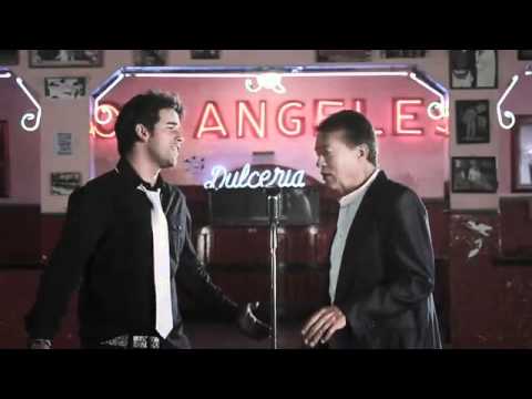 Vive Mane de la parra & Napoleón