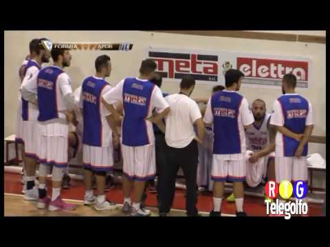 16 10 16 Partitissima Meta Formia   APDB