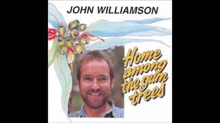 Billabong  - John Williamson  - Home among the Gum Trees/Smell of Gum Leaves Live