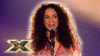 Happy Mondays' Rowetta Satchell: All Live Performances | The X Factor UK