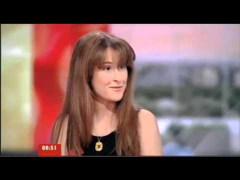 BBC Breakfast - Sadie Miller interview