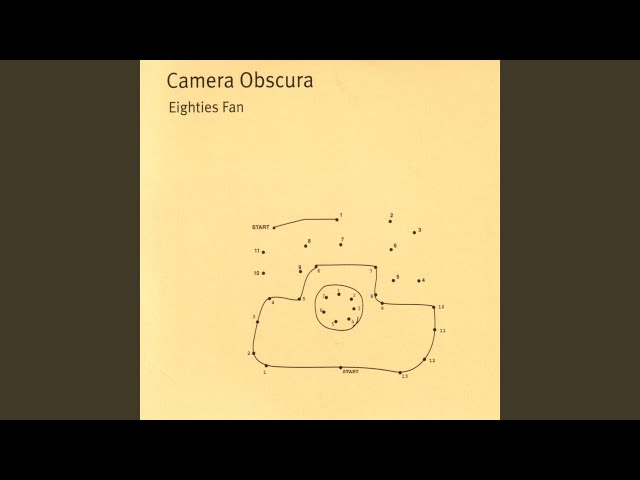 Descubre la historia musical del grupo Camera Obscura y sus mejores canciones