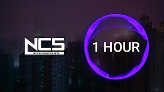 SIIK & Alenn - Mess [NCS Release] 1 hour | Pleasure For Ears And Brain