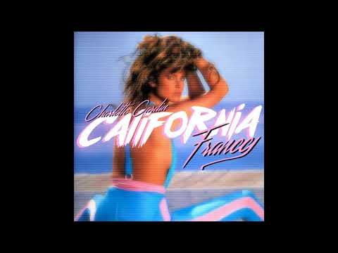 Charlotte Cardin - California (F r a n c c i Remix)