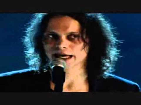 Ville Valo - Foreigner - I Want To KNow What Love Is