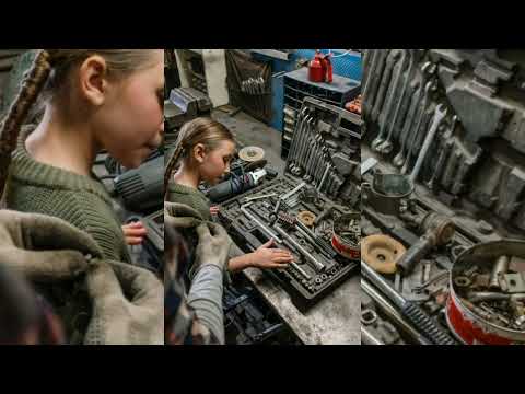 Uncover the Mystery Behind Engine Misfires: P0300 Code Explained and Fixed! possible Solutions.