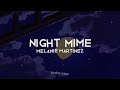 Melanie Martinez - Night Mime (CryBaby Version x Pitch Demo)