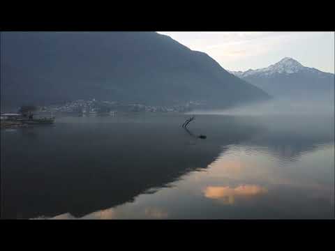 Novate Mezzola ed il suo lago