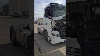 IVECO S-Way 480  Kipp-Hydraulik Sattelzugmaschine | Bild 5 - Autoline