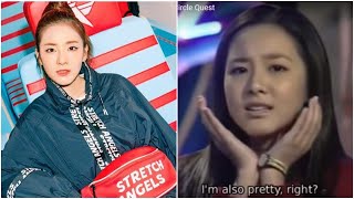 Summary of Sandara's Life(DARA HISTORY)