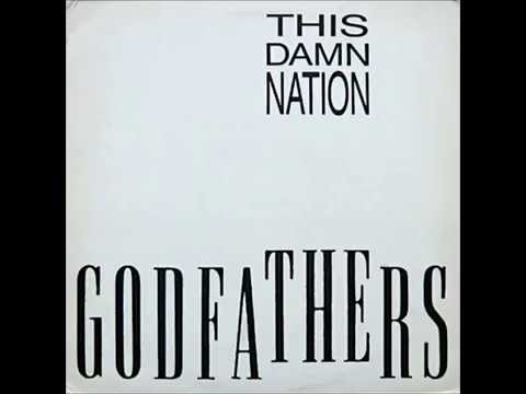 this damn nation - the godfathers