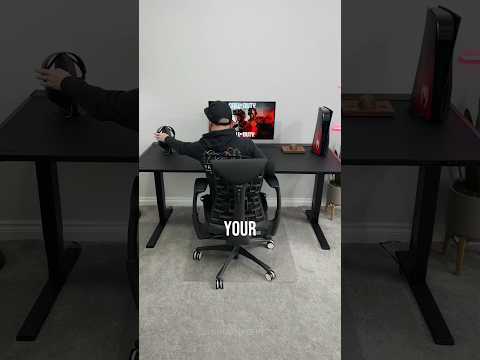 Every gamer needs this