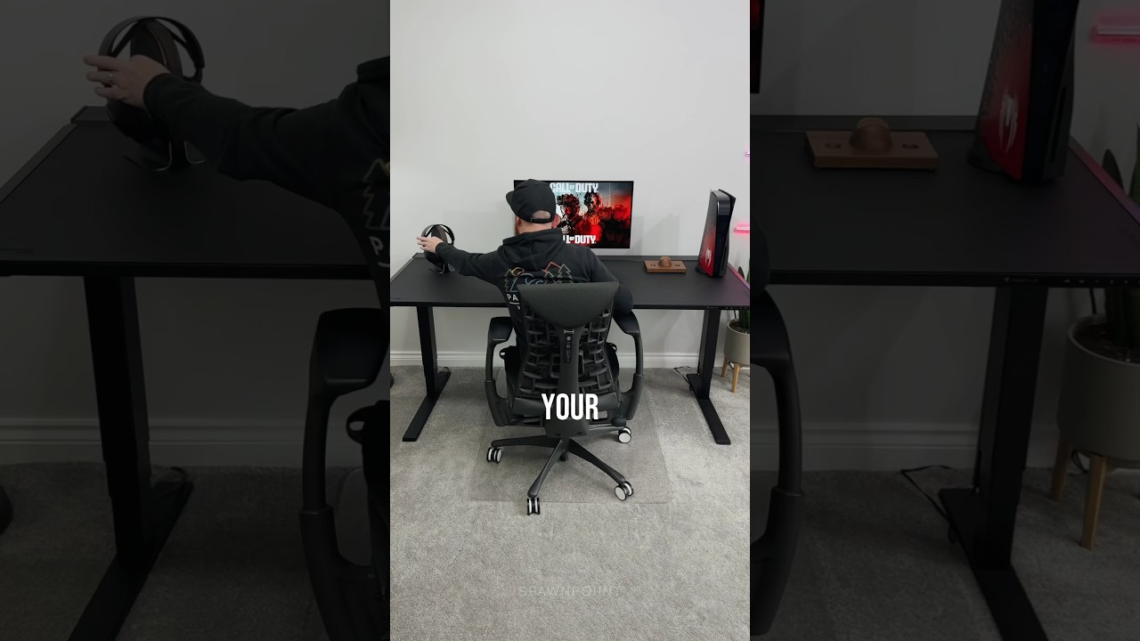 Every gamer needs this