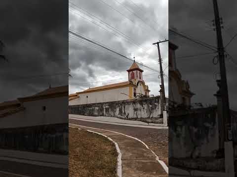 #baraodecocais #cocais #turismo