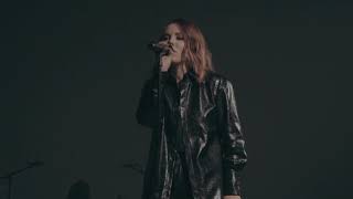 Not Ready To Let You Go