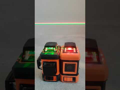 Lazerinis matuoklis Neo video