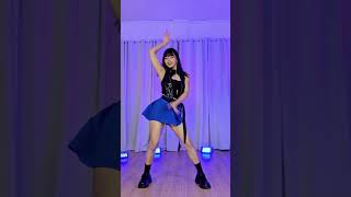 Download lagu IVE 'I WANT' dance cover #PEPSI X #STARSHIP #IVE #IWANT #Shorts mp3