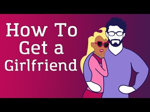 How To Get an AMAZING Girlfriend (Animated)