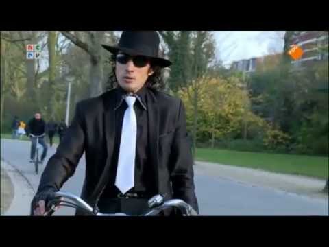 Prince Rabih Bij Man Bijt Hond 5 December 2014