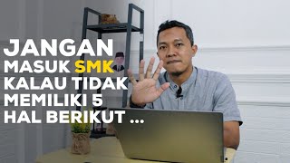 Download lagu Lima alasan jangan masuk SMK Jika . . . ? | Seputar SMK - Felan Sayala #seputarsmk #smkbisa #anaksmk mp3 Download lagu Lima alasan jangan masuk SMK Jika . . . ? | Seputar SMK - Felan Sayala #seputarsmk #smkbisa #anaksmk mp3