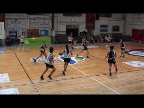 Pte Derqui vs Def de Glew