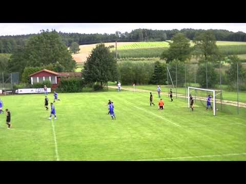 2. Spieltag 11/12: SV Puttenhausen - SC Kirchdorf 3:3 (1:2)