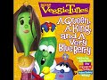 VeggieTunes A Queen A King And A Very Blueberry Salesmunz Rap