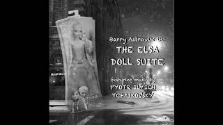 Frode Fjellheim | Vuelie | &quot;The Elsa Doll Suite&quot; Official Soundtrack