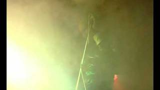 Global Citizen - Slave