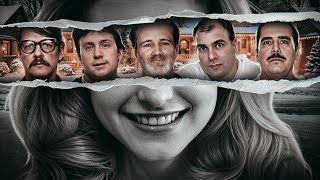 45 дней ада. Преступление, к которому даже ФБР не было готово