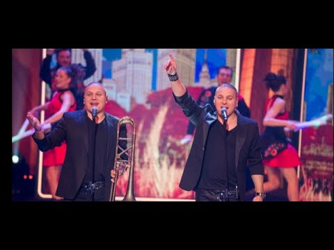 DZIEJE SIĘ -  GOLEC uORKIESTRA  (live 2020)