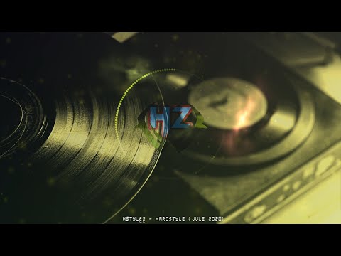 HstyleZ - Hardstyle (Jule 2020)